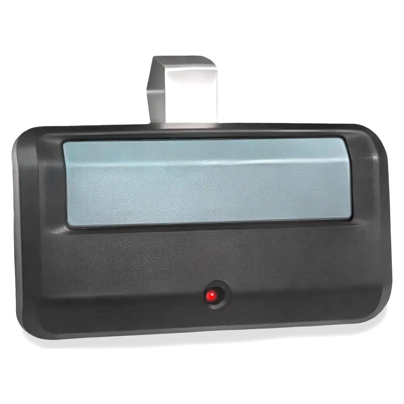 Control Remoto de Puerta de Garaje QSDIYRF 891LM Amarillo Security+2.0