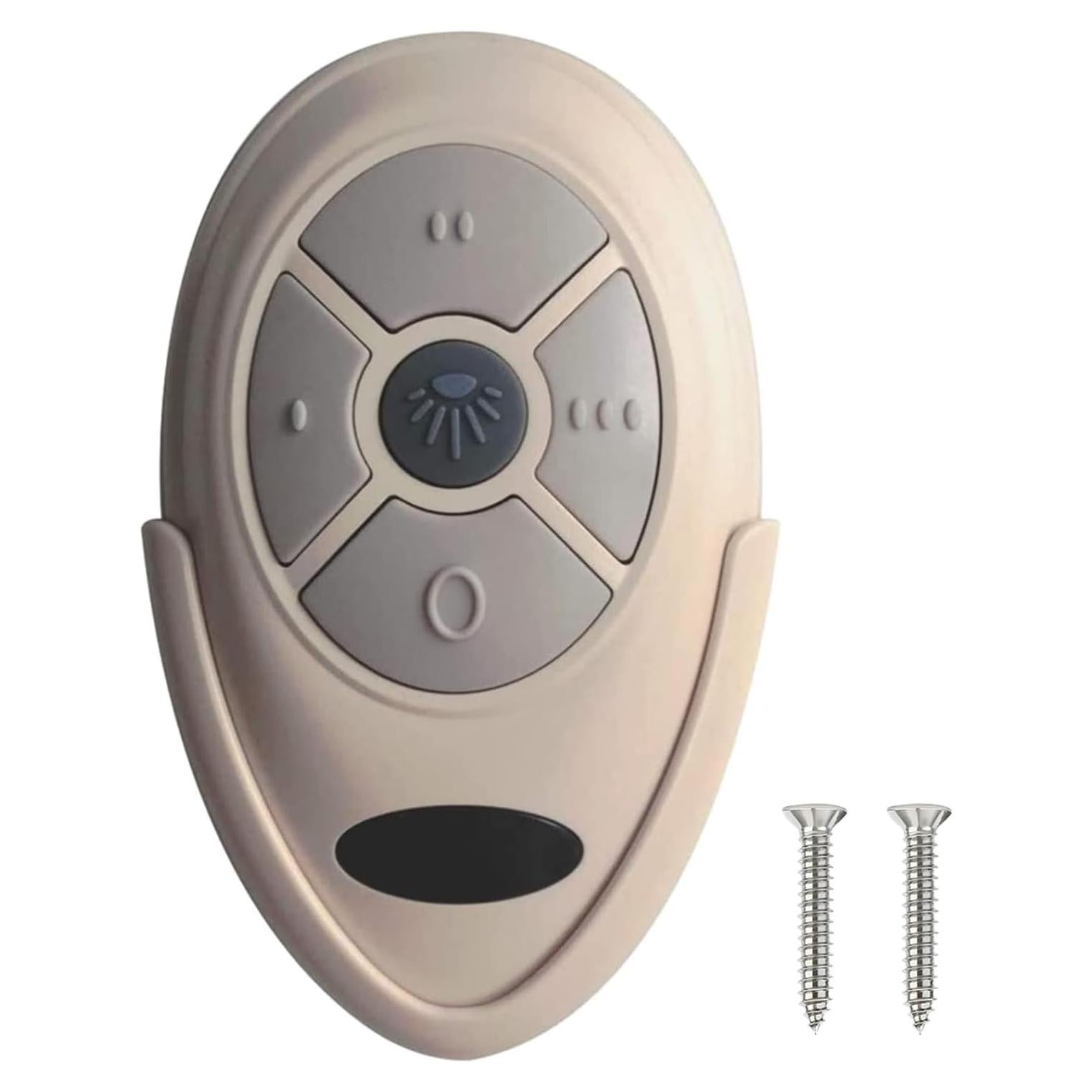 Control Remoto para Ventilador de Techo Harbor Breeze 35T