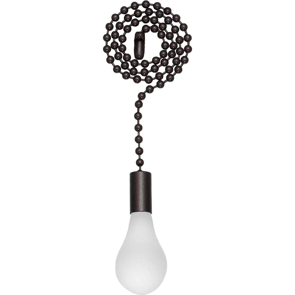 Extensor de Cadena para Ventilador de Techo SmoTecQ ORB 30.48cm