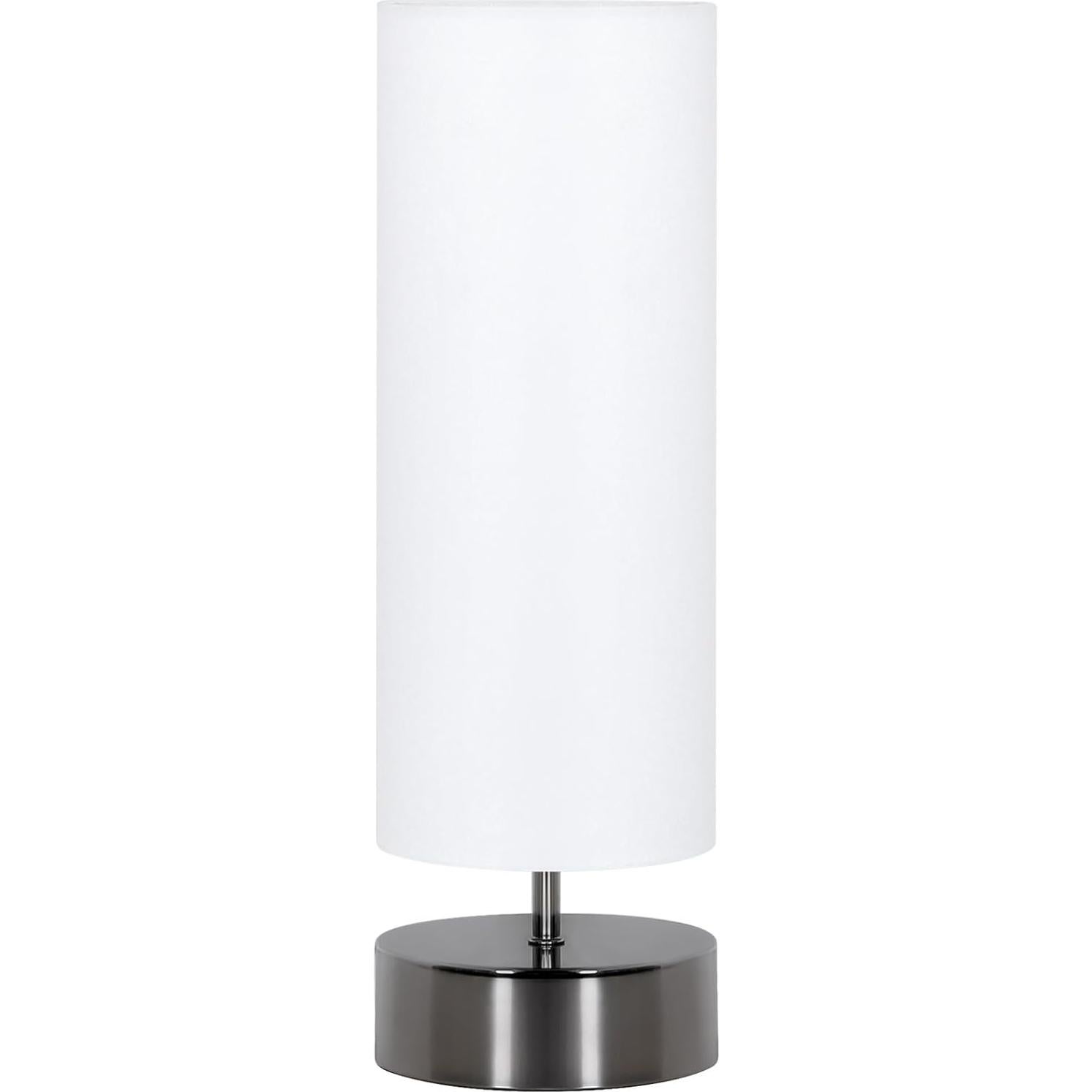 Lámpara de Mesa Táctil Seaside Village Regulable 3 Niveles LED