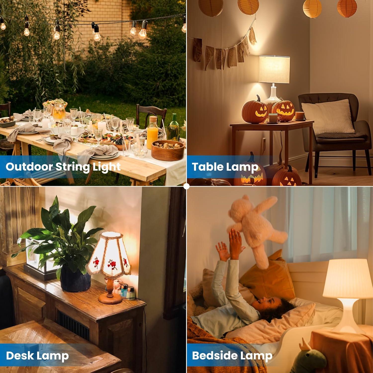 Interruptor Regulador de Luz DoRight 100W 110V IP44 Negro - Paquete de 2