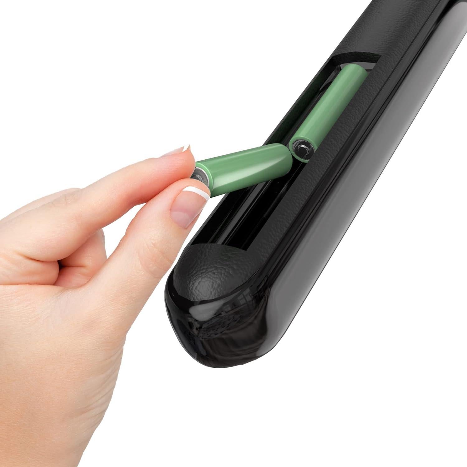 Raqueta Eléctrica Matamoscas BLACK+DECKER BDPC976 - 45.72cm