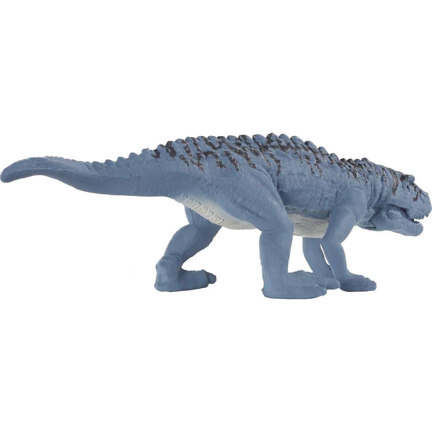 Figura de Acción Mini Dinosaurio Jurassic World - Mattel