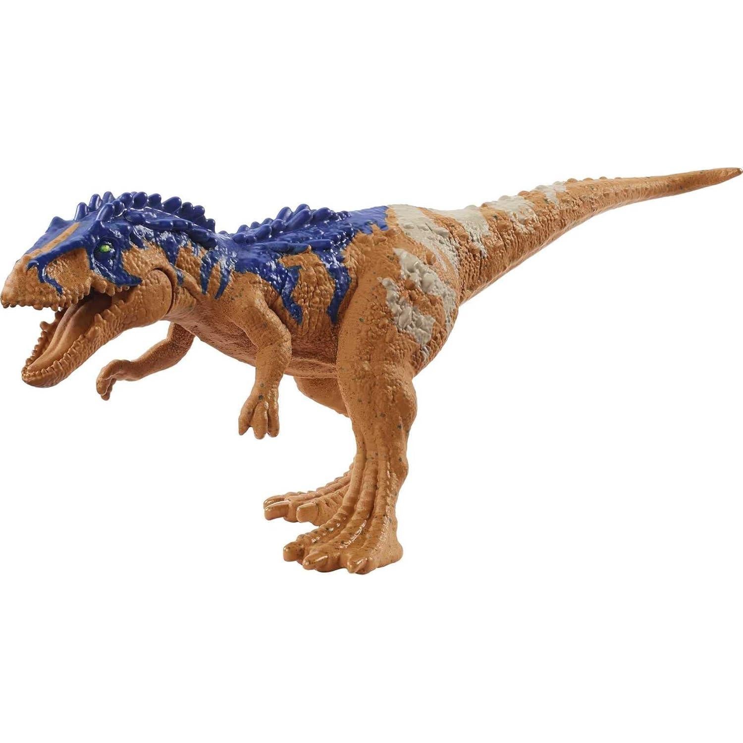 Figura de Acción Mini Dinosaurio Jurassic World - Mattel