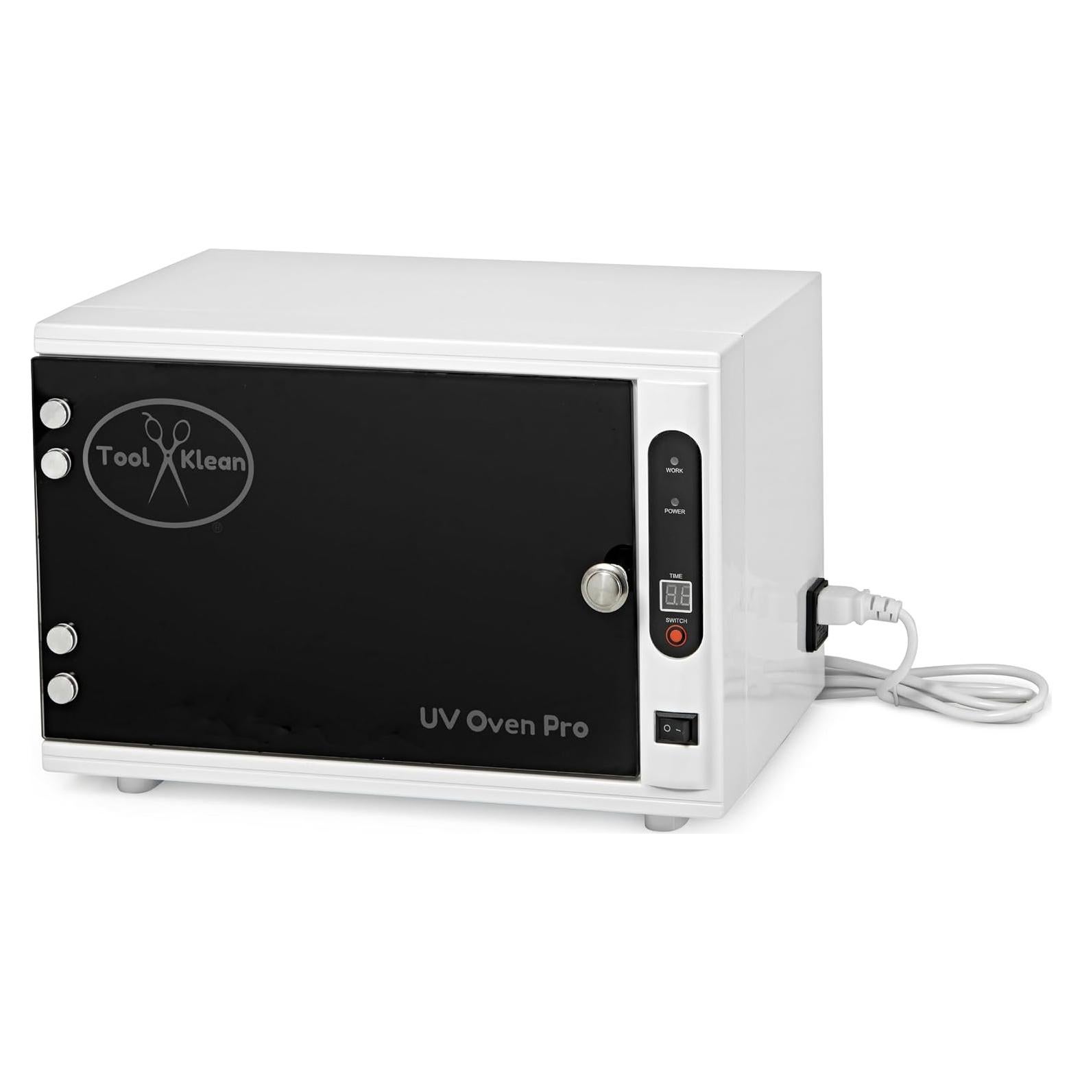 Caja Desinfectante UV Profesional TK-2-OVP - 35.5x20.3cm