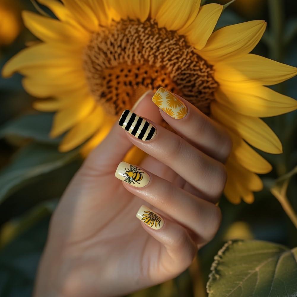 Placas de Estampado de Uñas PH PandaHall 3 Piezas - Acero Inoxidable