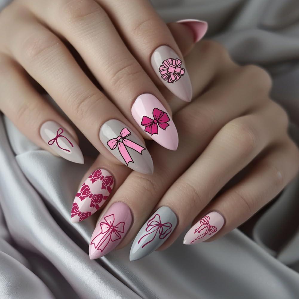 Kit de Estampado de Uñas PH PandaHall 3 Placas Lazo 66 Patrones