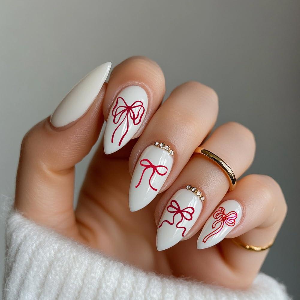 Kit de Estampado de Uñas PH PandaHall 3 Placas Lazo 66 Patrones