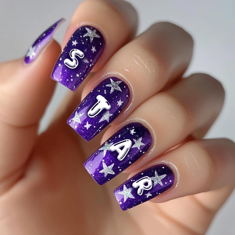 Placas de Estampado de Uñas PH PandaHall - 3 Estilos