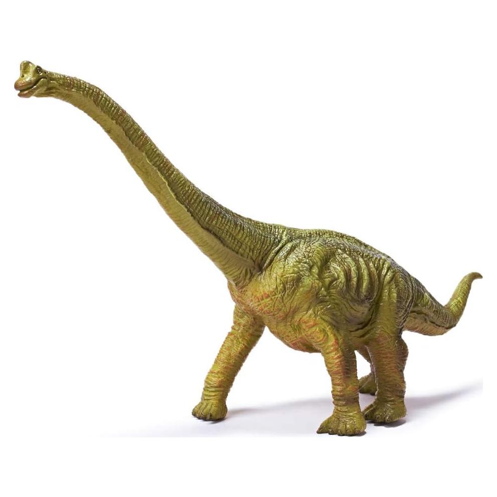 Figura Dinosaurio Brachiosaurus RECUR 32.5cm Juguete Infantil