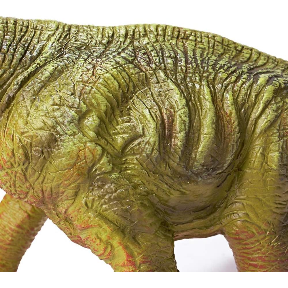 Figura Dinosaurio Brachiosaurus RECUR 32.5cm Juguete Infantil