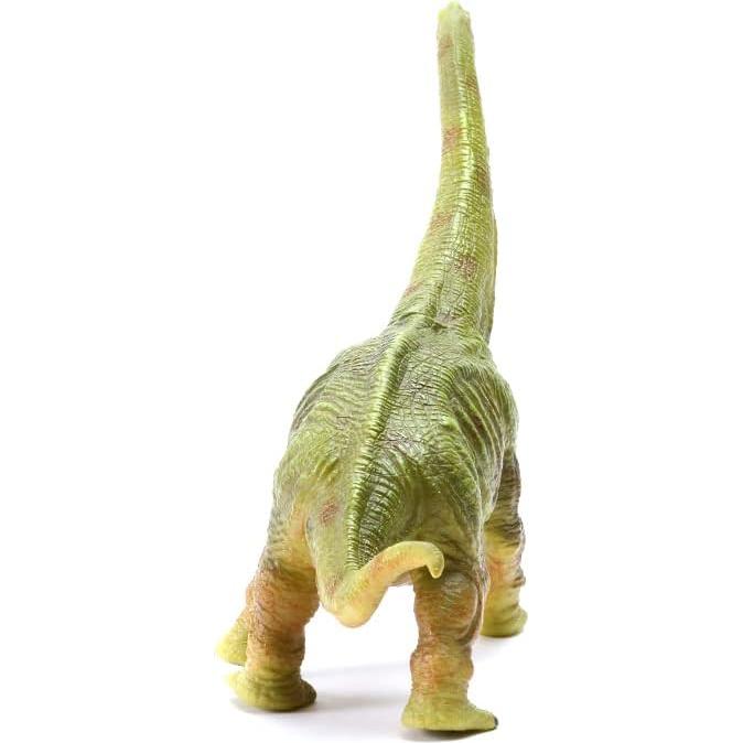 Figura Dinosaurio Brachiosaurus RECUR 32.5cm Juguete Infantil
