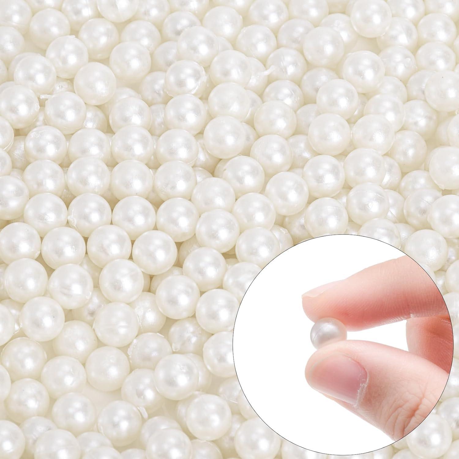 Soporte Organizador de Brochas de Maquillaje Okllen Acrílico 3 Compartimentos