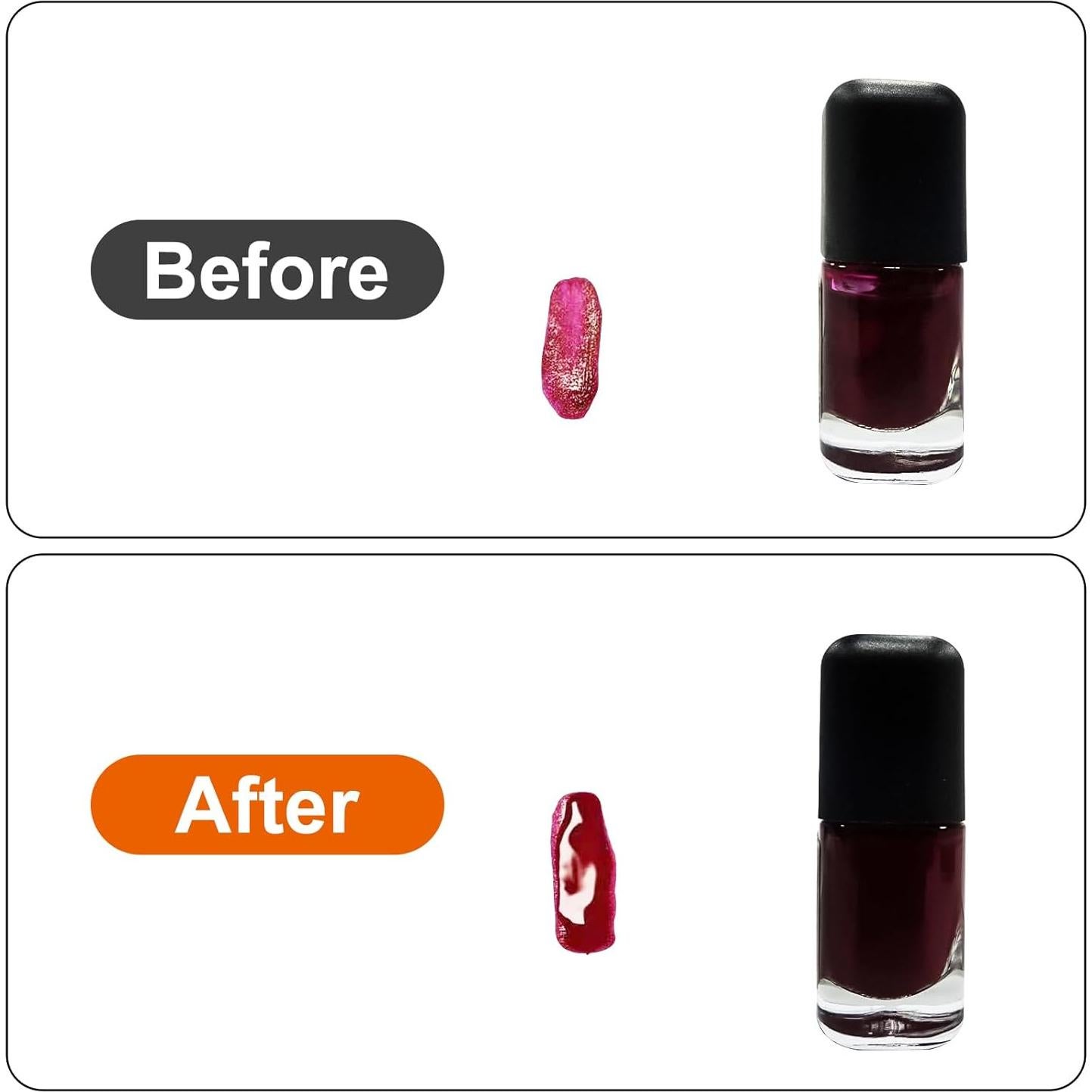 Mini Mezclador Vortex WEST TUNE 4000RPM Negro para Pinturas