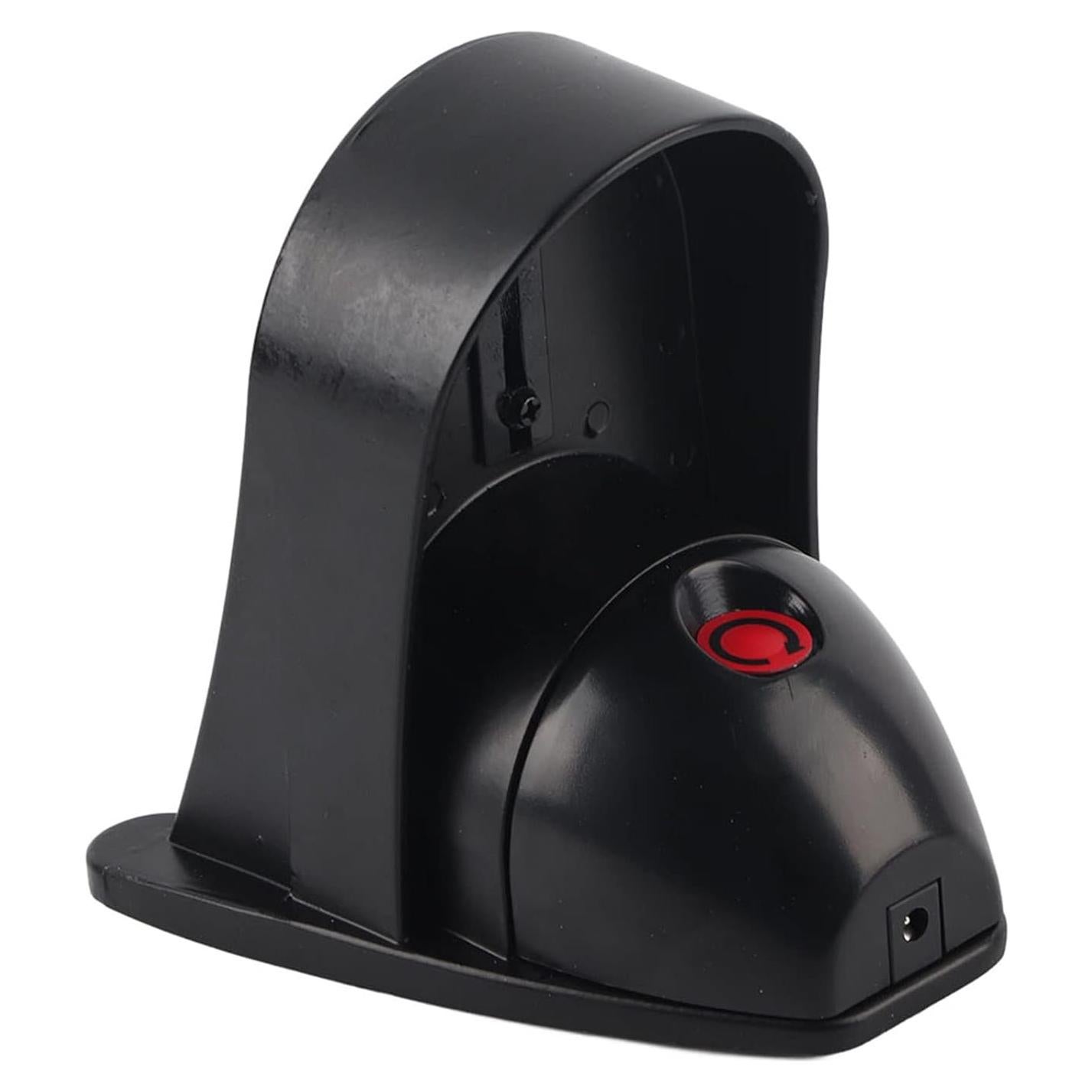 Agitador de Esmalte de Uñas Ejoyous - Profesional, ABS, 1 Minuto