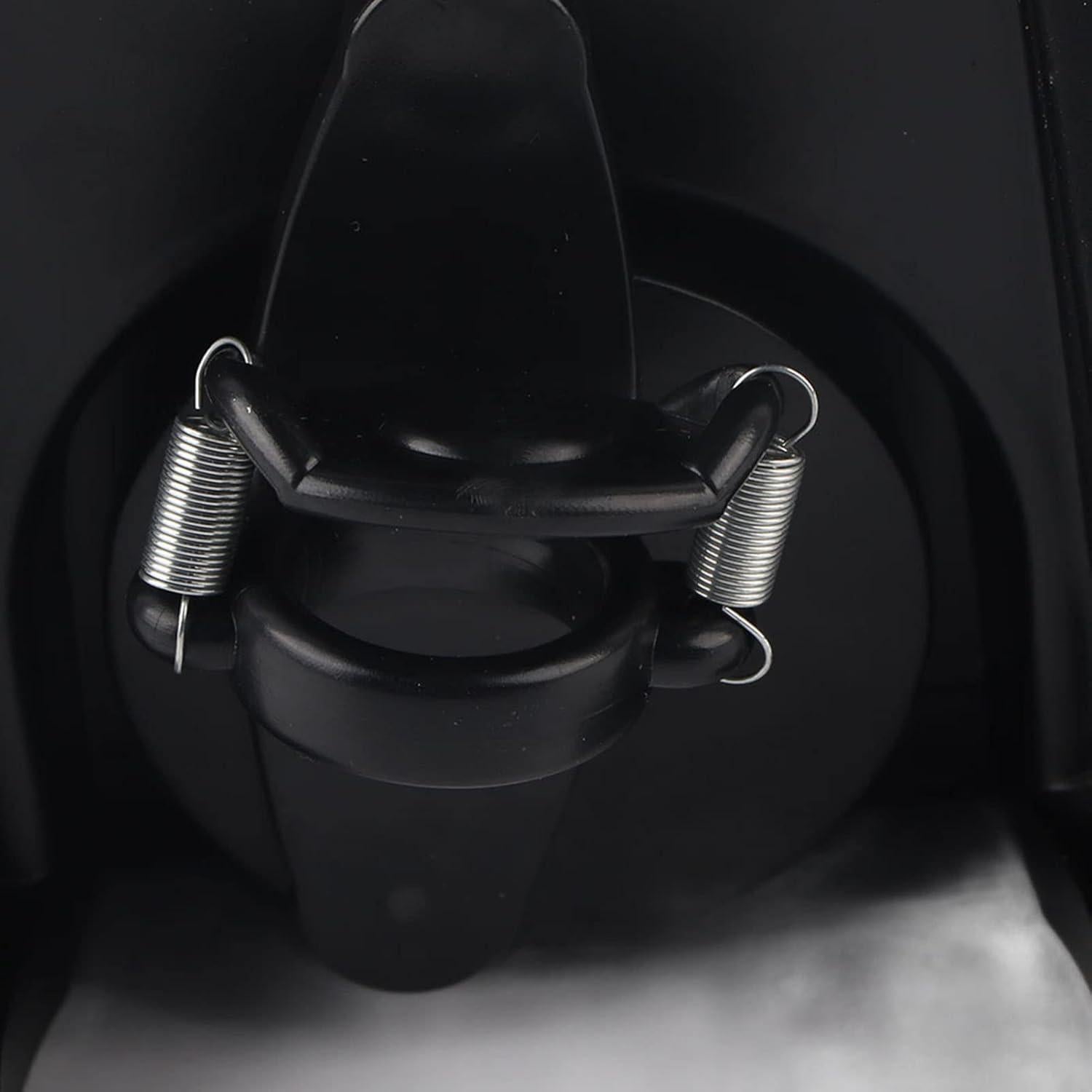 Agitador de Esmalte de Uñas Ejoyous - Profesional, ABS, 1 Minuto