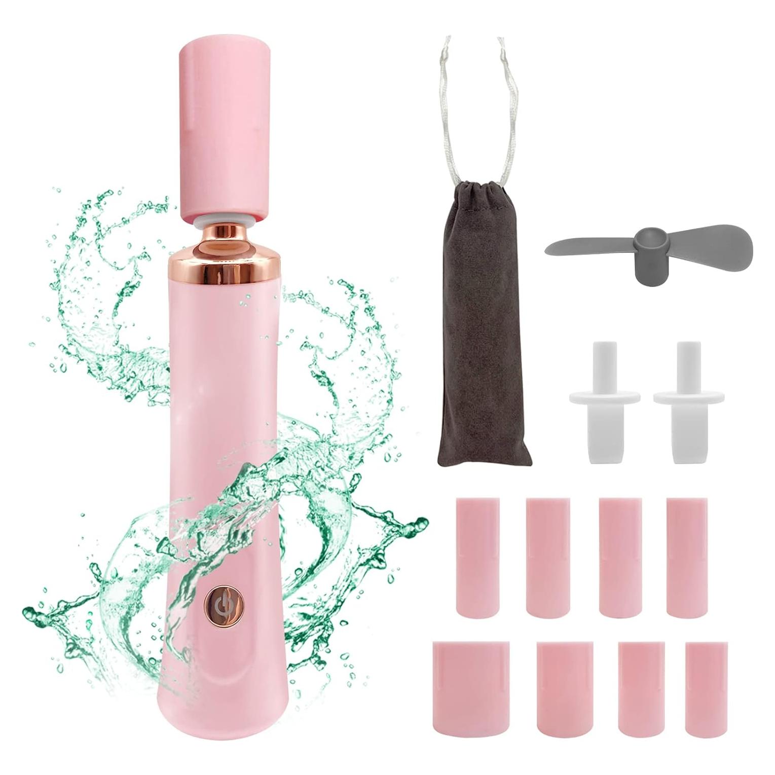 Mezclador Eléctrico de Esmalte y Pegamento ZLMONDEE 25000 RPM