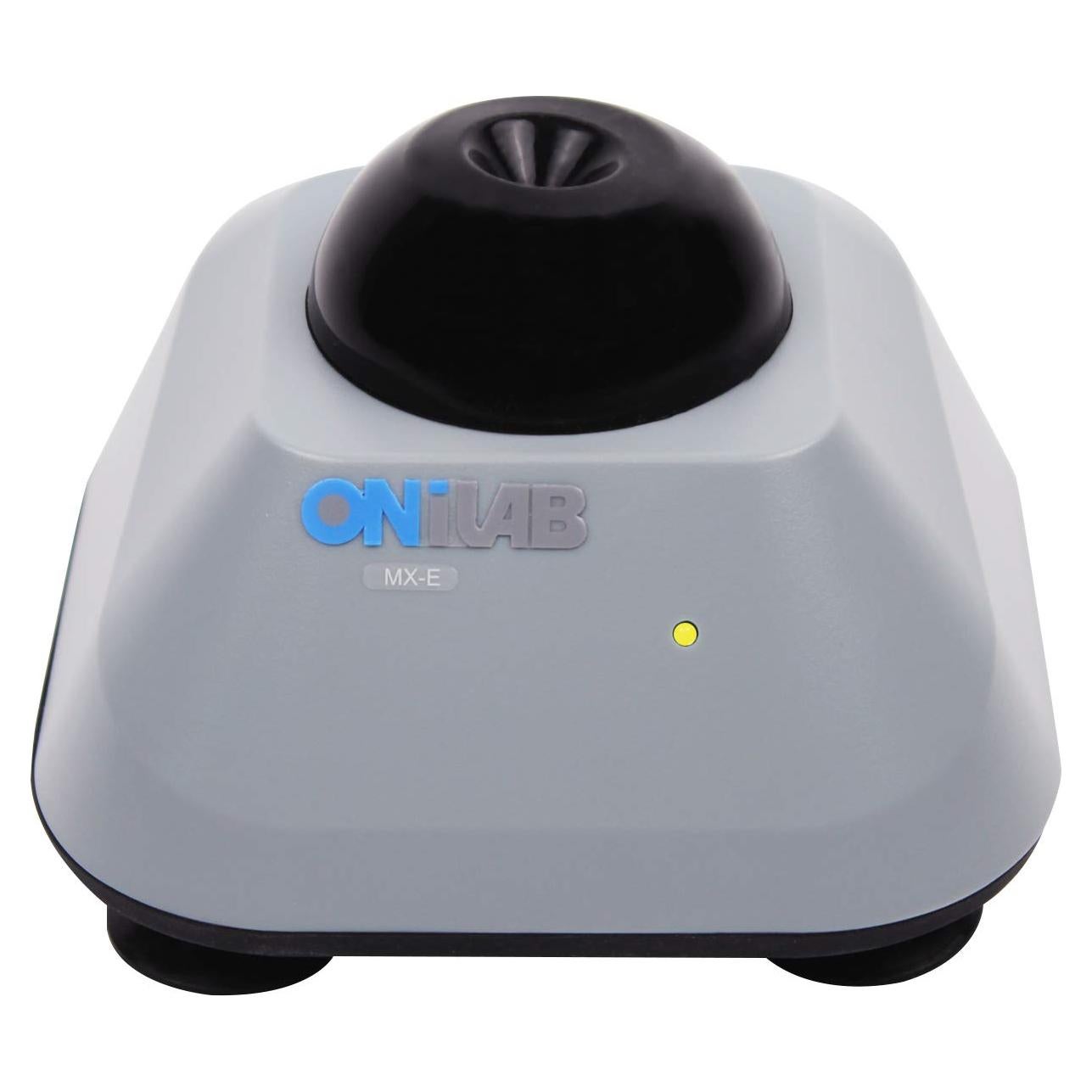 Mezclador Vortex Mini DLAB MX-E para Laboratorio 3000 rpm