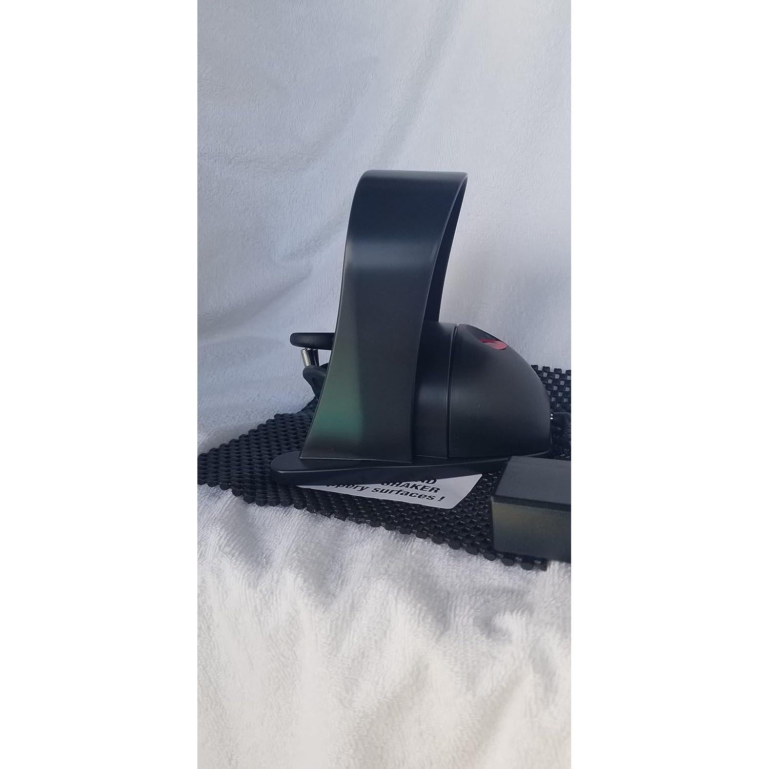 Mezclador automático de gel para esmalte de uñas Duo