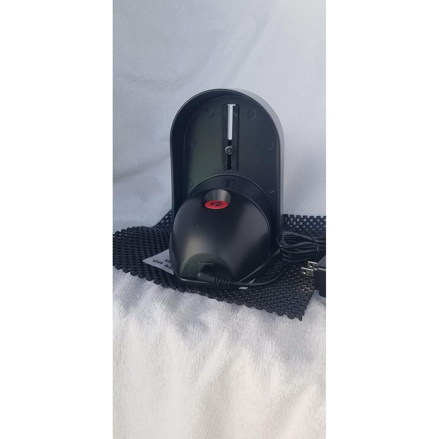 Mezclador automático de gel para esmalte de uñas Duo