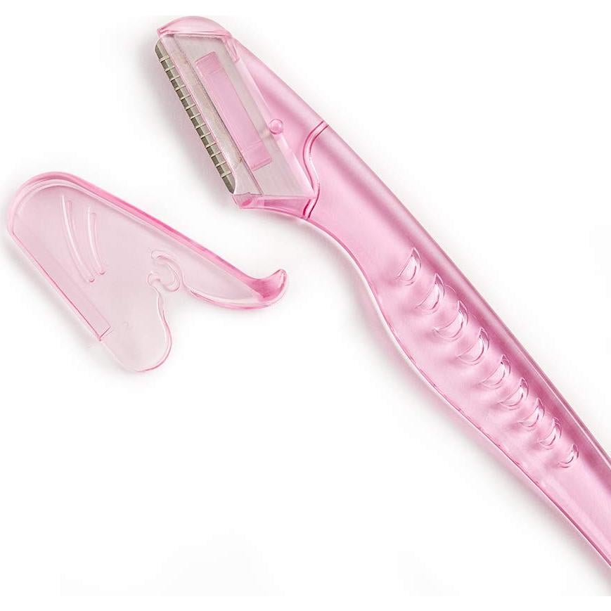 Afeitadora de Cejas Ardell Pro Brow - 6 Unidades, Sin Dolor