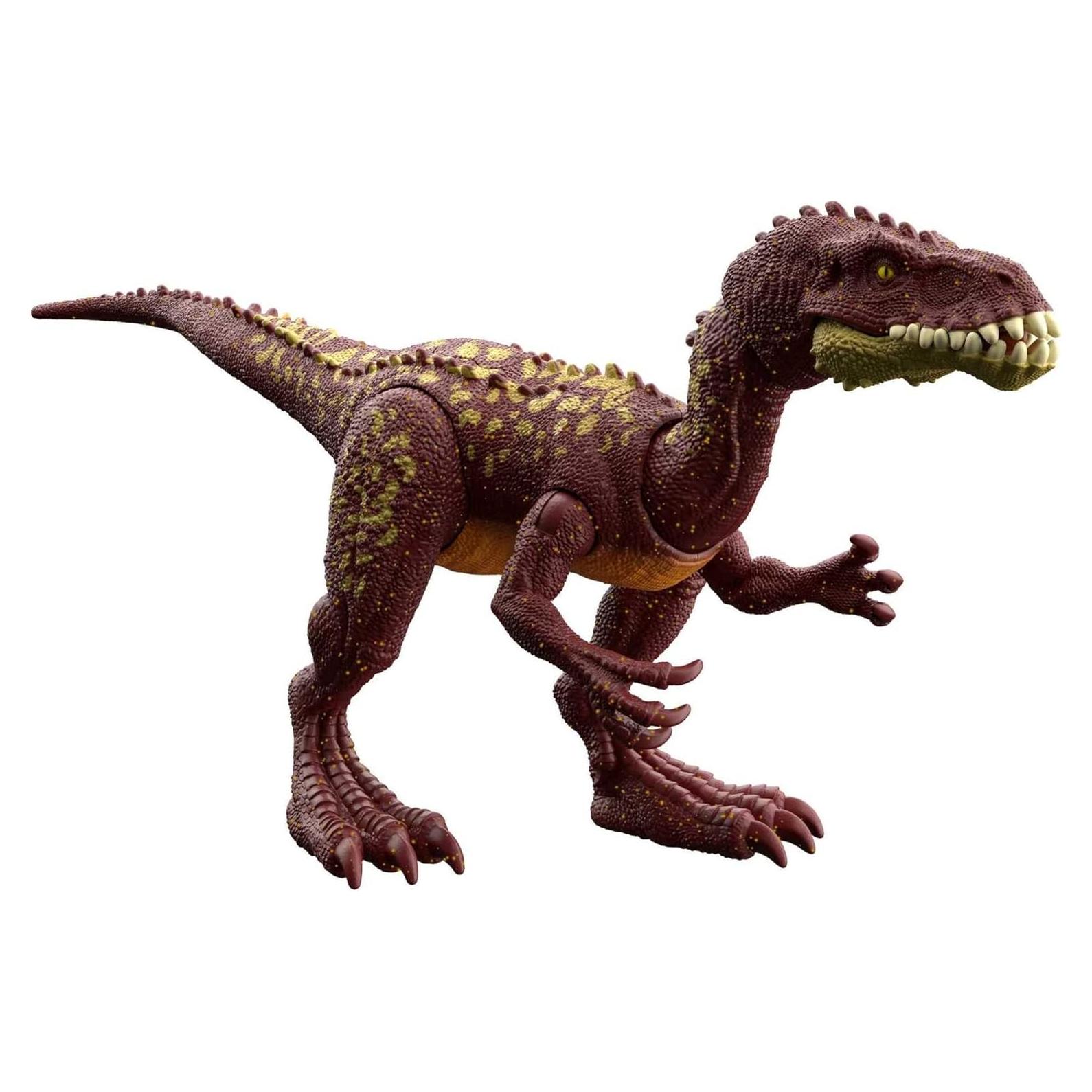 Jurassic World Masiakasaurus Figura de Acción 12 cm Movible