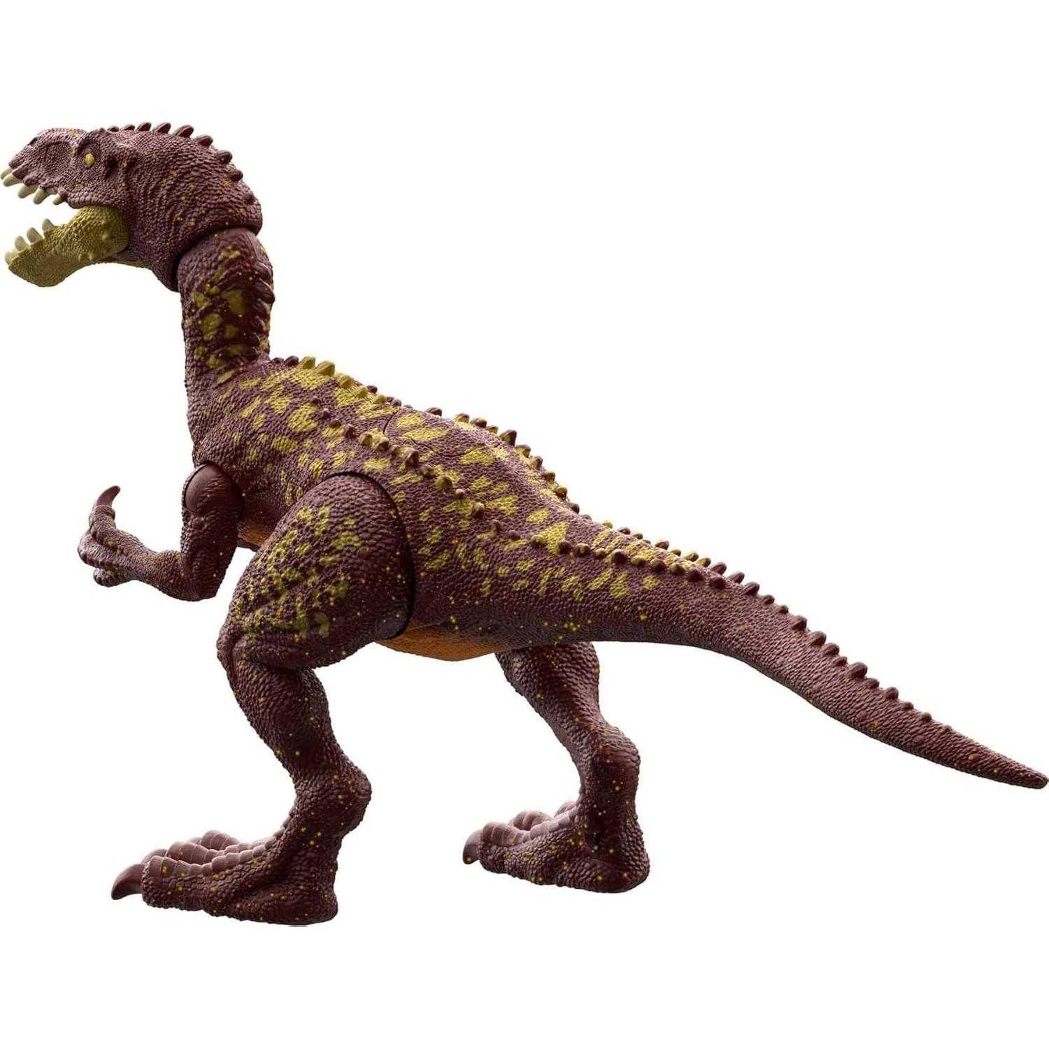 Jurassic World Masiakasaurus Figura de Acción 12 cm Movible