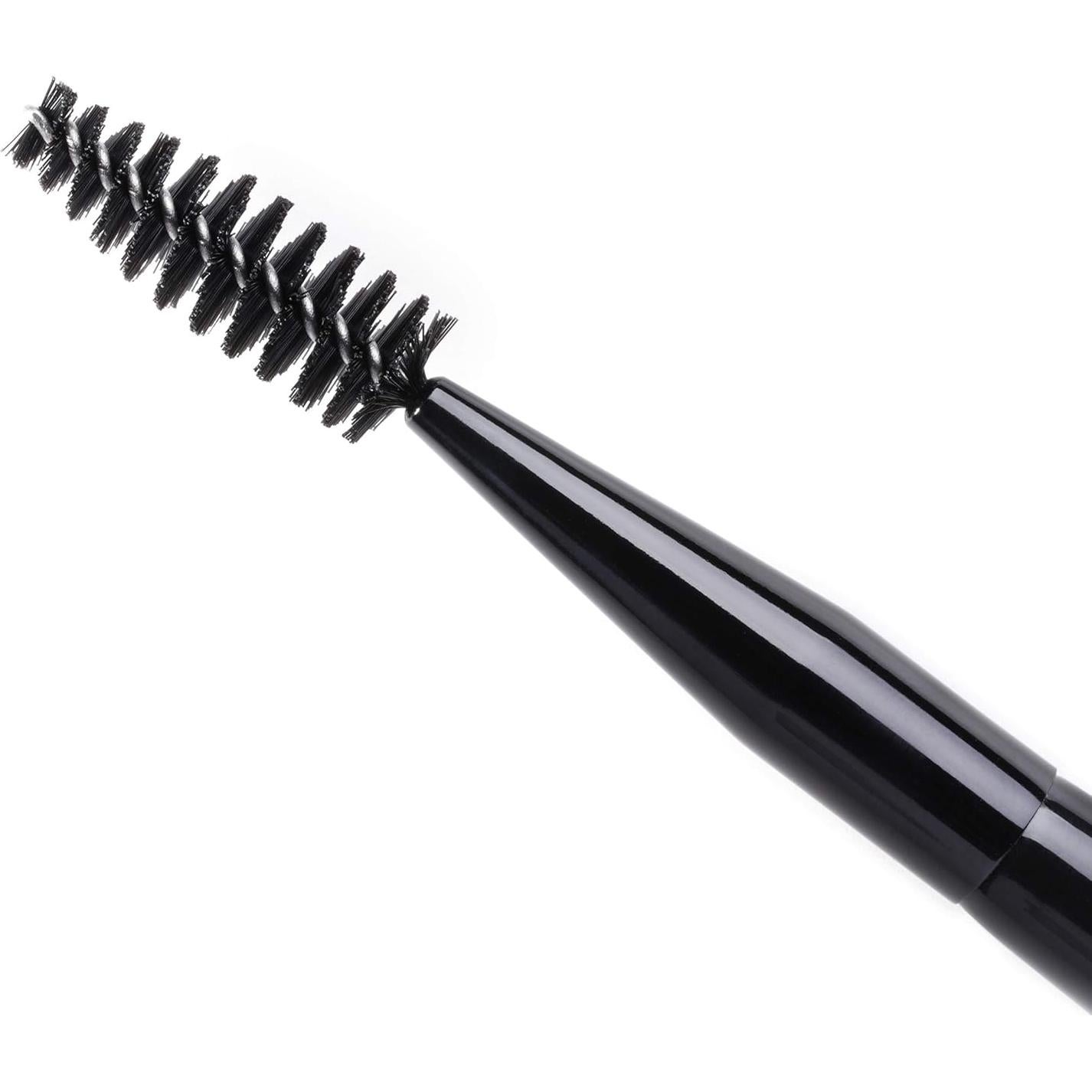 Brocha Espiral para Cejas y Pestañas Tweezerman 1 Cuenta