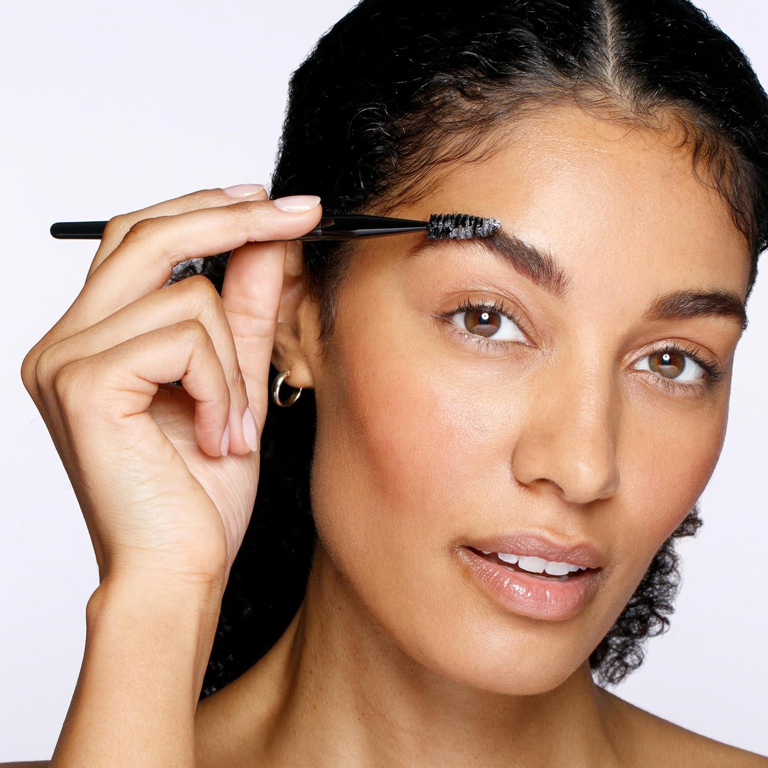 Brocha Espiral para Cejas y Pestañas Tweezerman 1 Cuenta