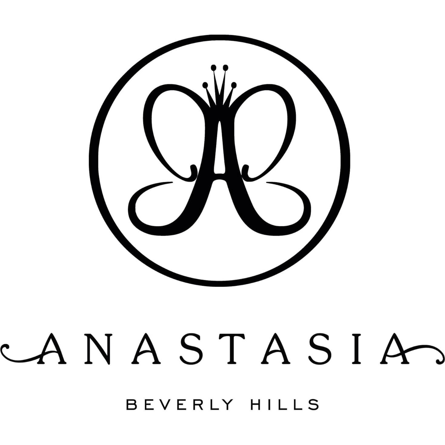 Brocha Angulada para Cejas Anastasia Beverly Hills #12