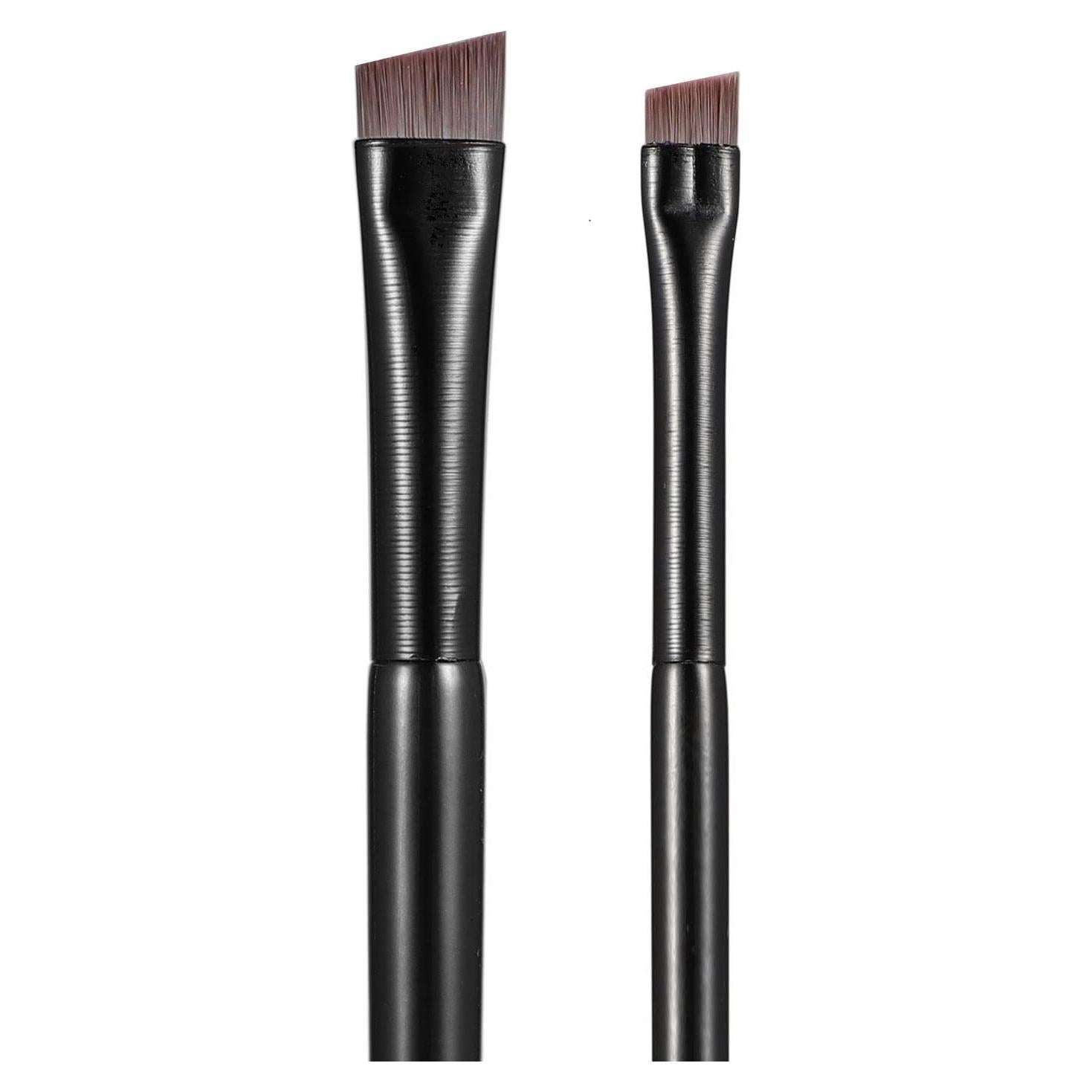 Brochas de Delineador de Ojos Etercycle - Juego Profesional