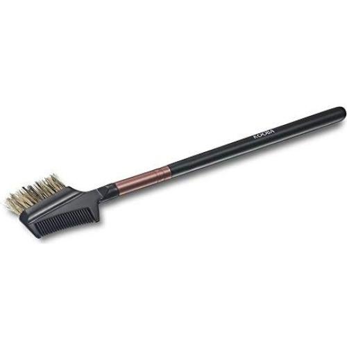 Brocha de Maquillaje KOOBA para Cejas y Pestañas - 2 Pcs