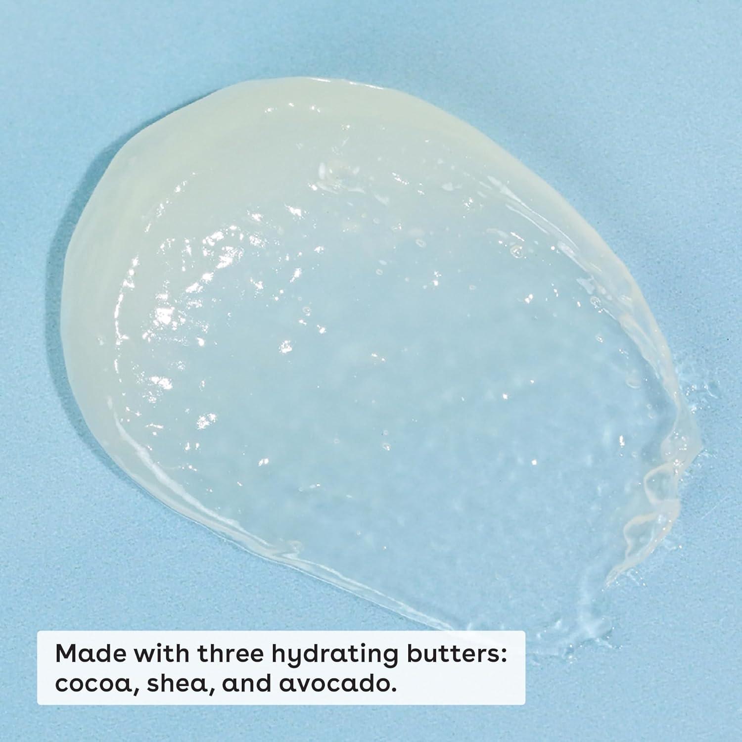 Set de Regalo Labial eos Flavor Lab - Exfoliante y Balsamo 2-Pack