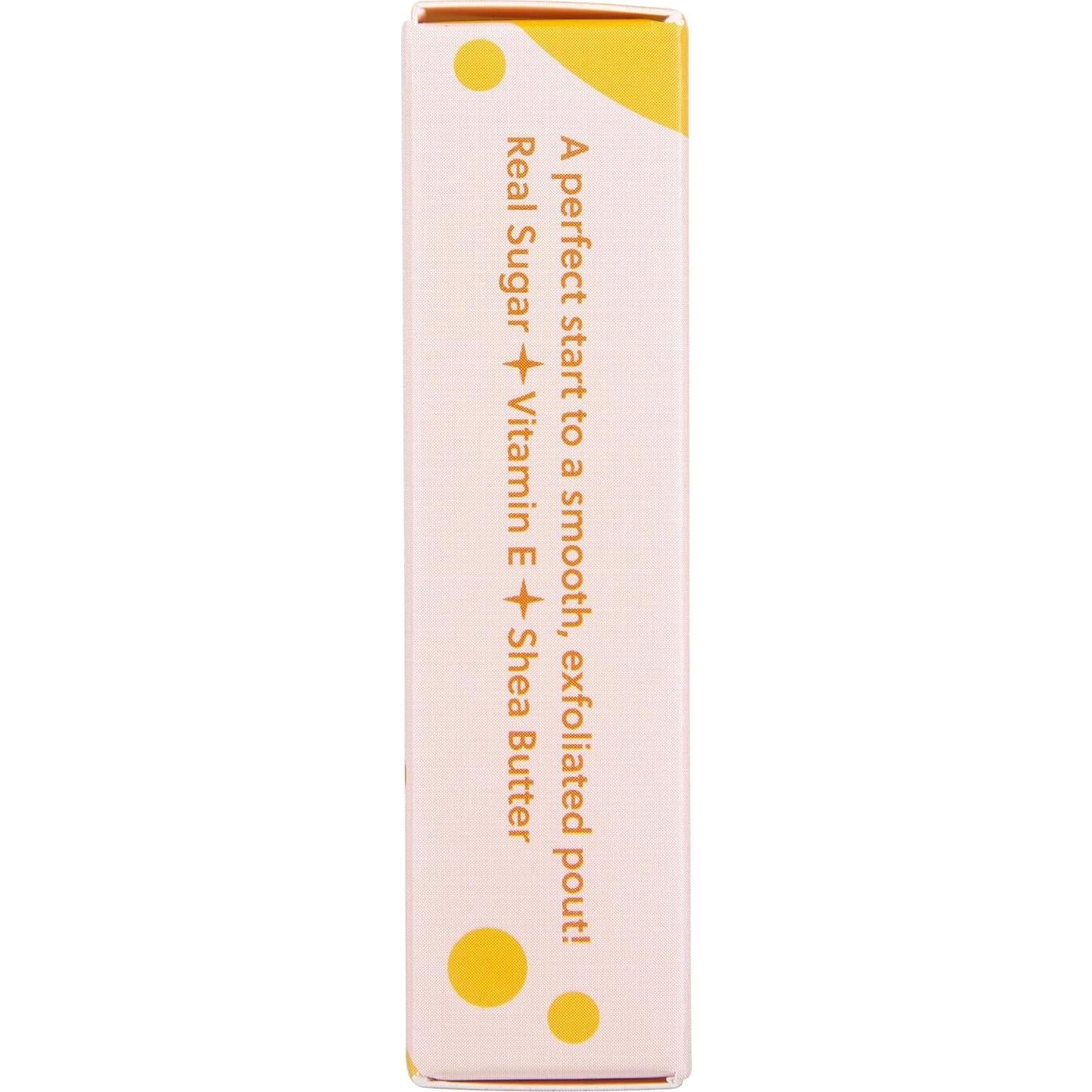 Exfoliante Labial Tree Hut Vainilla 3.4g - Suave y Nutritivo