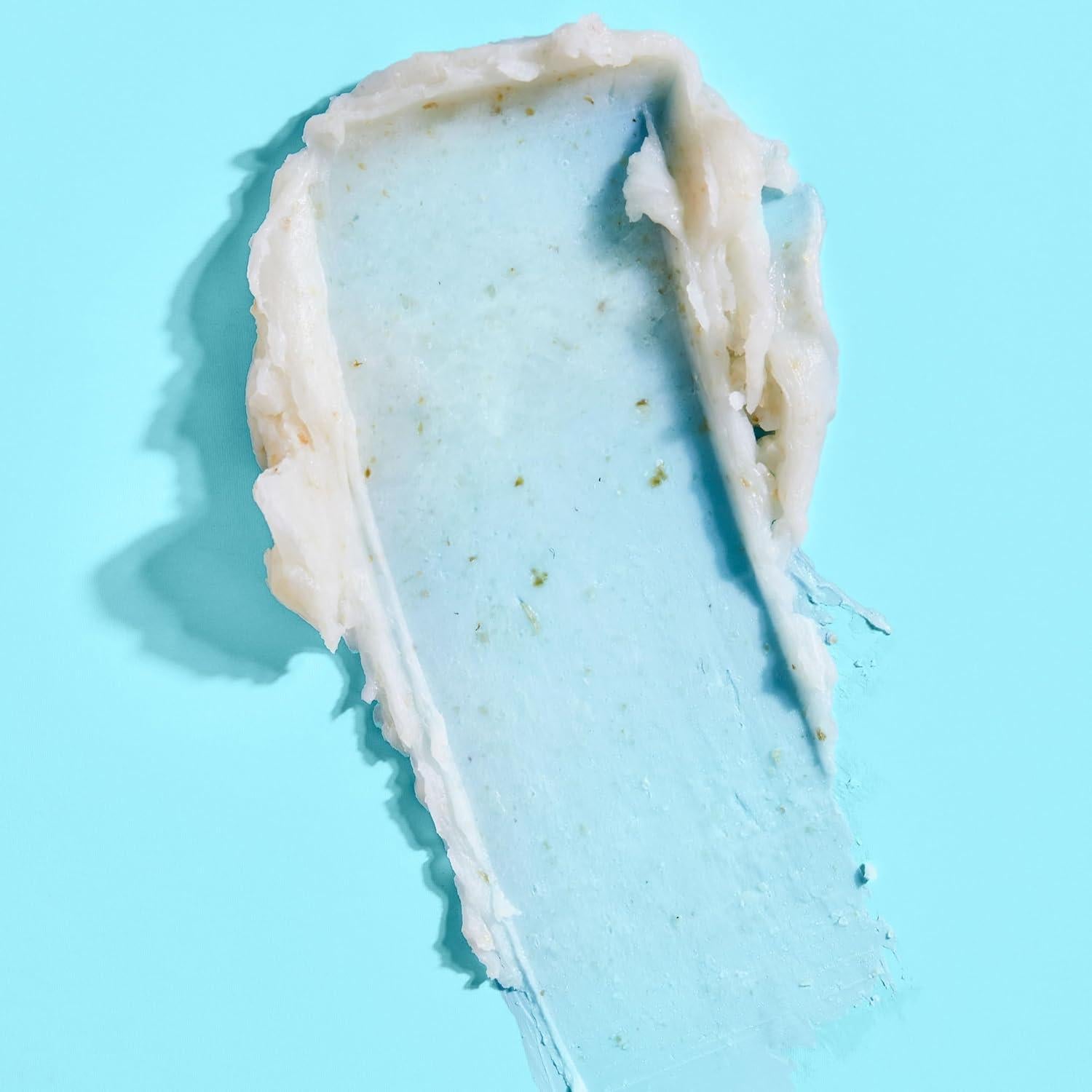 Exfoliante Labial Tree Hut Vainilla 3.4g - Suave y Nutritivo