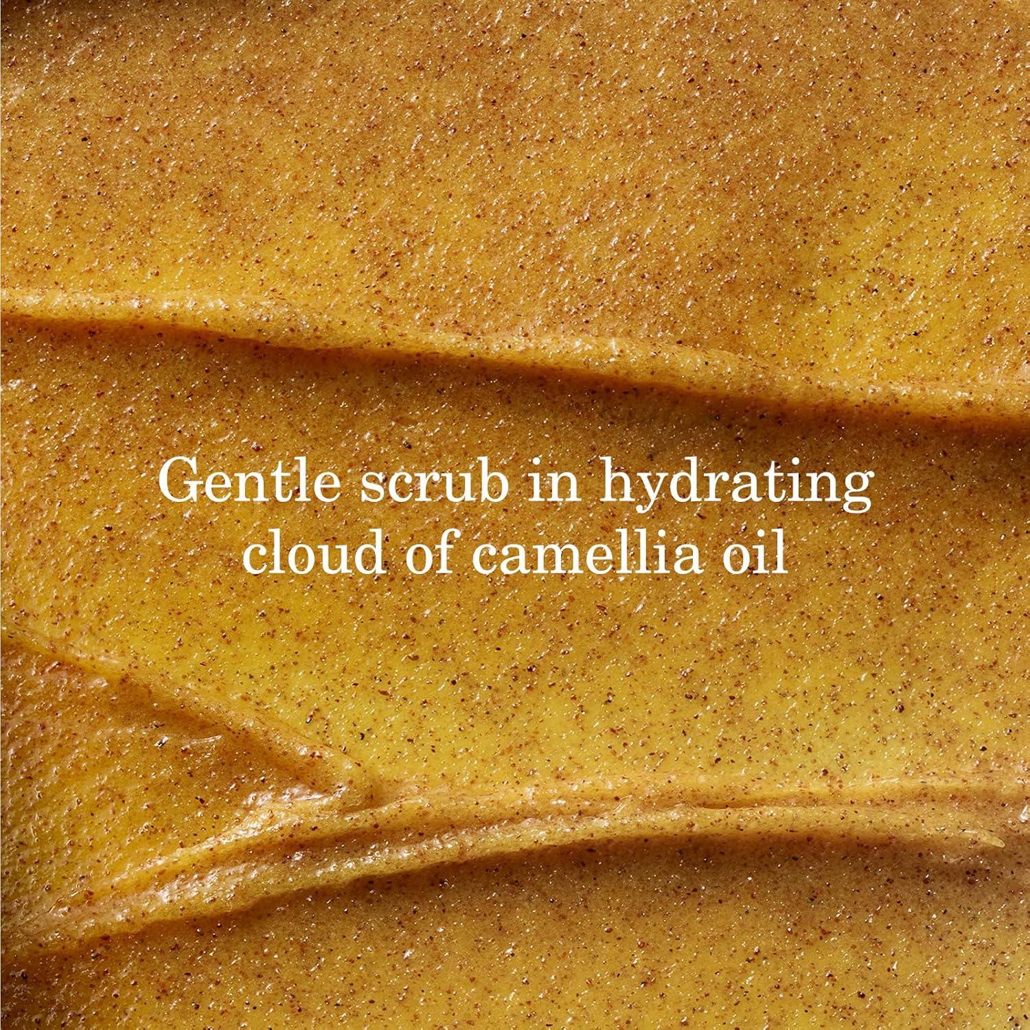 Exfoliante Labial Kissu Tatcha 11.4x2.5cm Hidratante