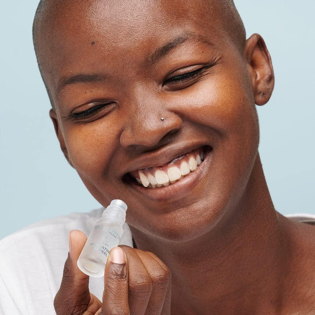 Exfoliante Labial Hidratante StackedSkincare 5 ml - Vegano AHA