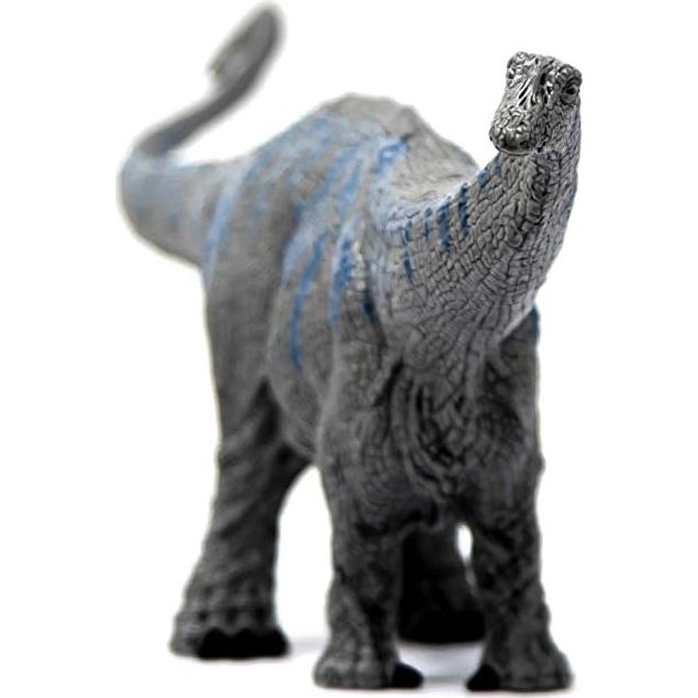 Figura de Dinosaurio Brontosaurus Schleich 10.9 cm para Niños 4+