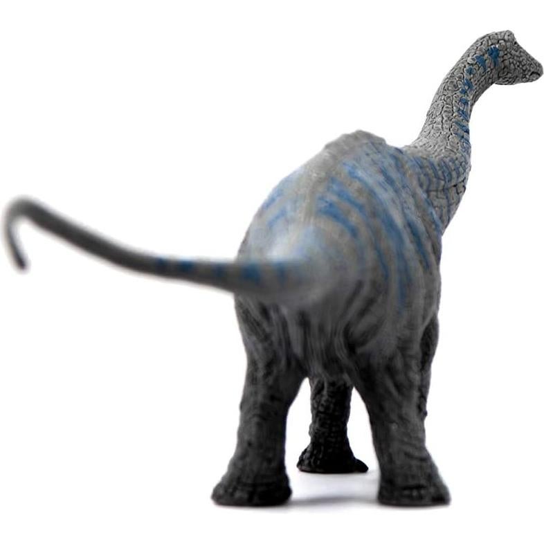 Figura de Dinosaurio Brontosaurus Schleich 10.9 cm para Niños 4+