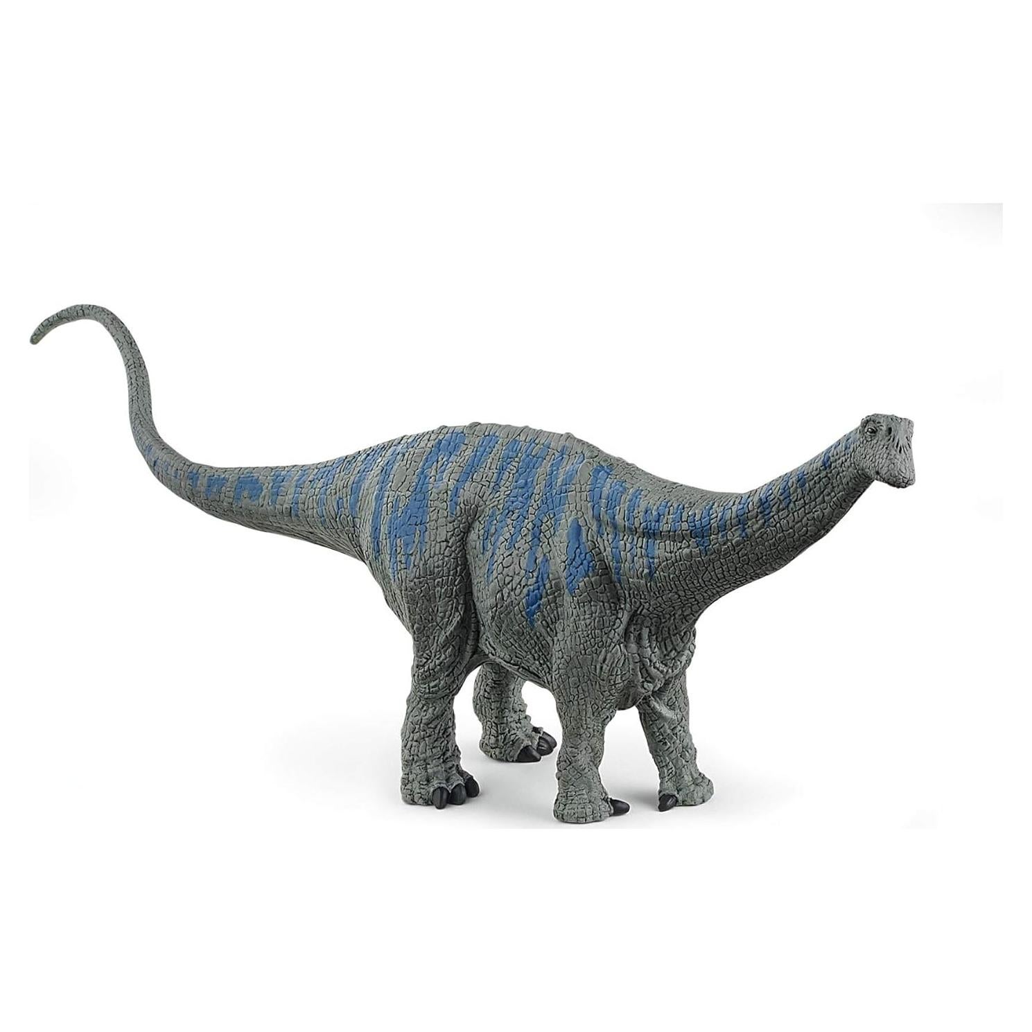 Figura de Dinosaurio Brontosaurus Schleich 10,67 cm 4+