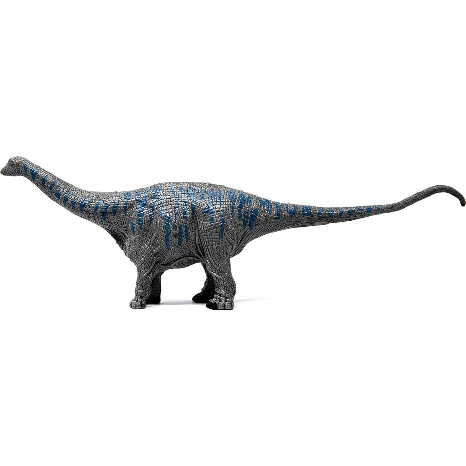 Figura de Dinosaurio Brontosaurus Schleich 10,67 cm 4+