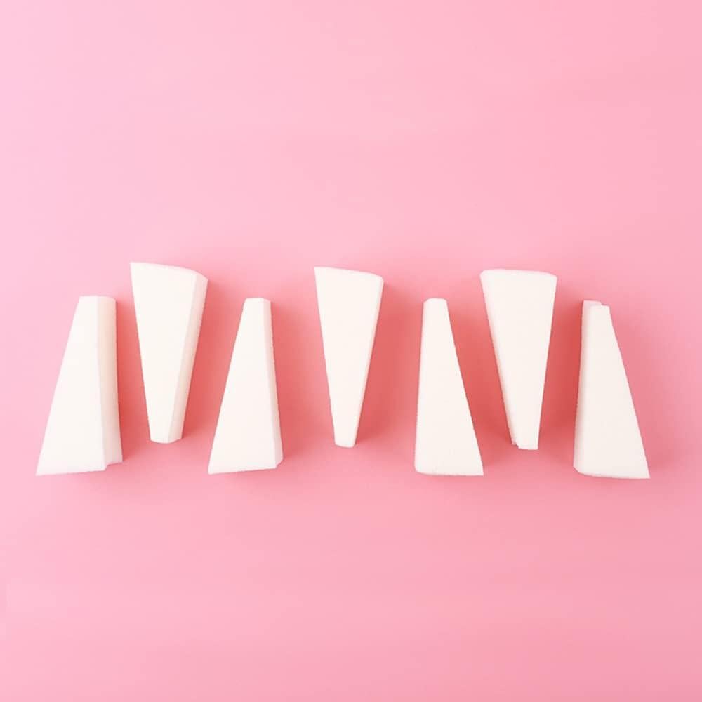 Esponjas de Espuma Cosmética Amazon Basics 32 Unidades