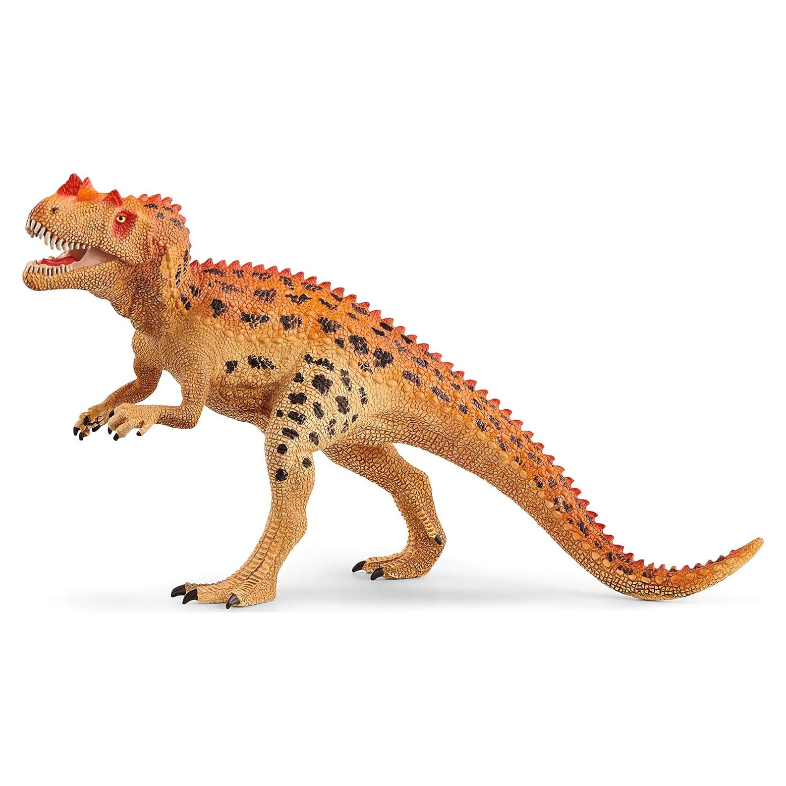 Figura de Juguete Ceratosaurus Schleich 18.74cm Realista