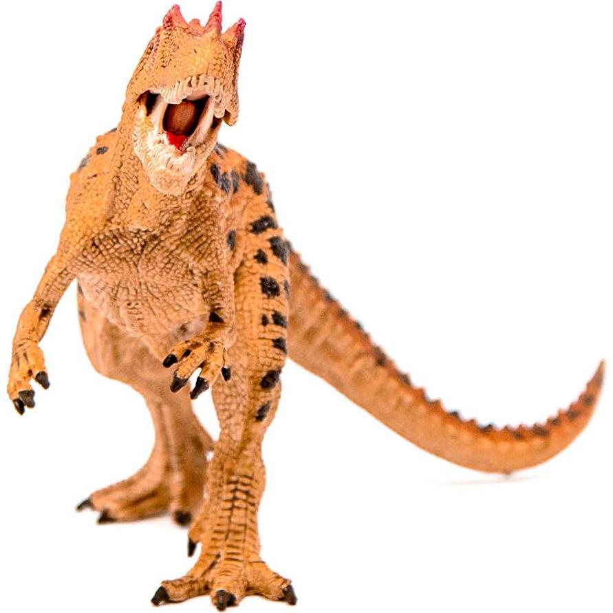 Figura de Juguete Ceratosaurus Schleich 18.74cm Realista