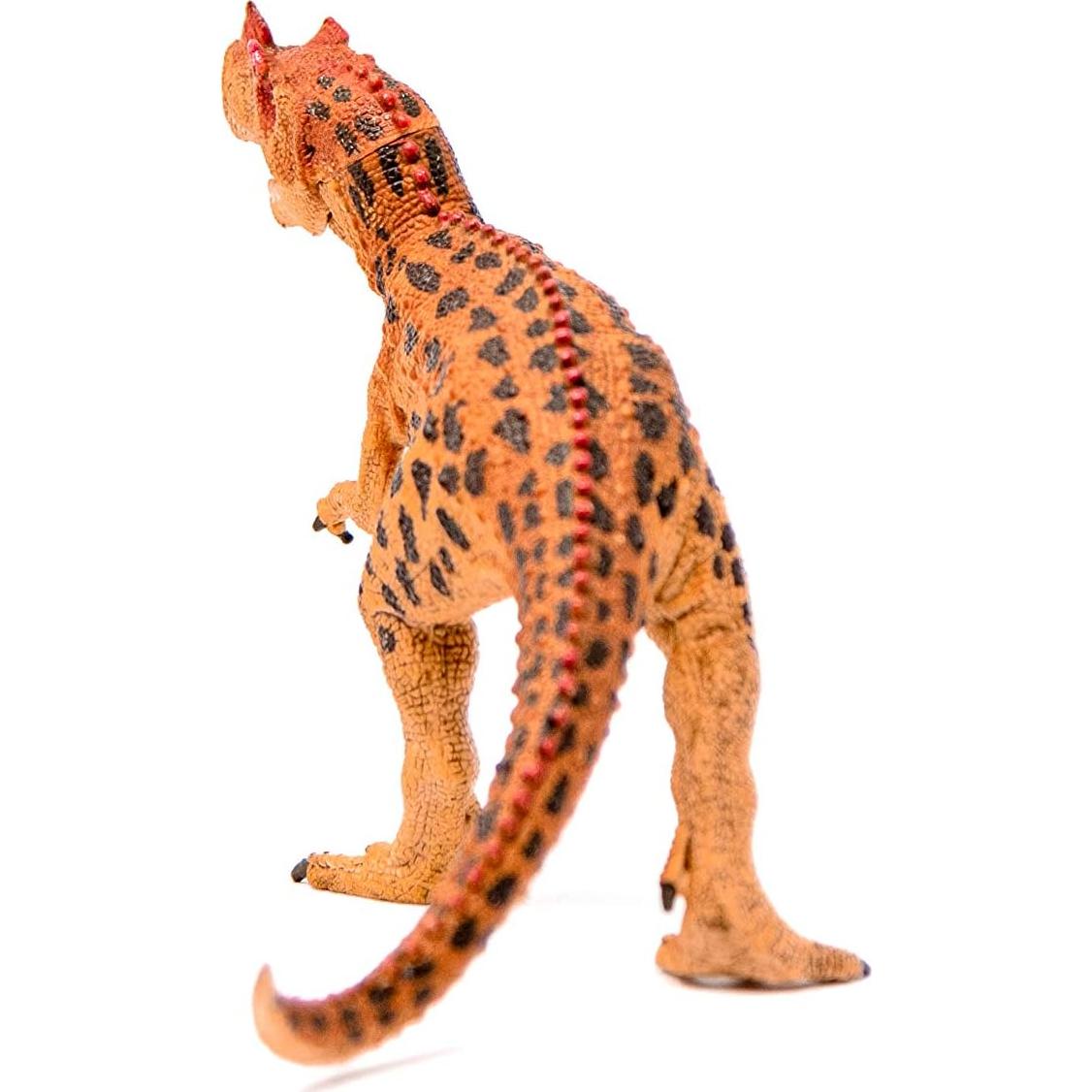 Figura de Juguete Ceratosaurus Schleich 18.74cm Realista
