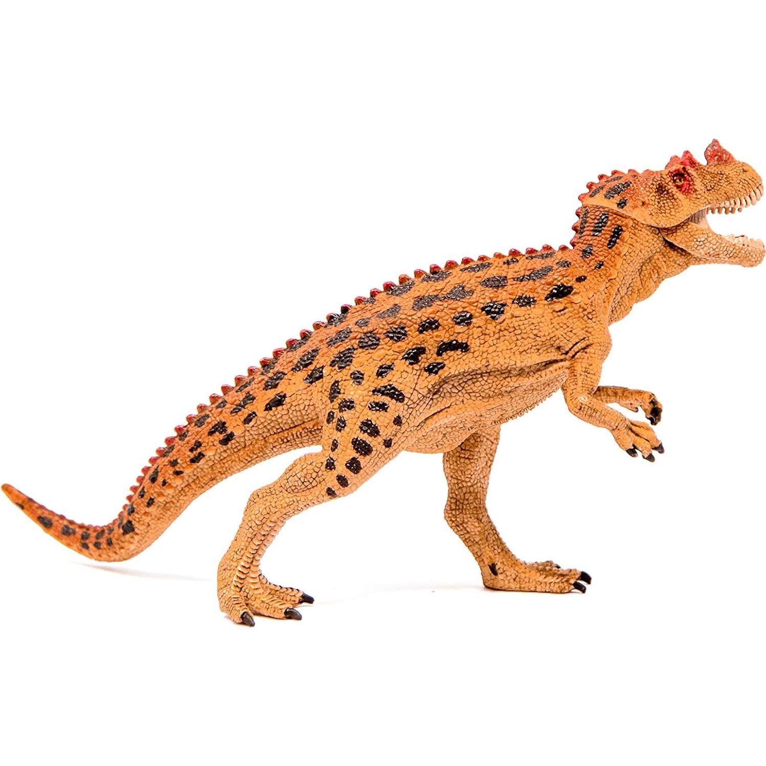 Figura de Juguete Ceratosaurus Schleich 18.74cm Realista
