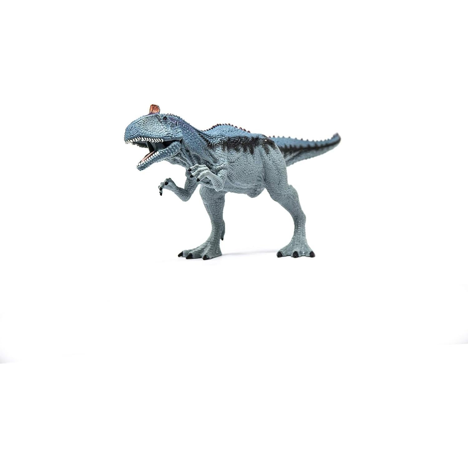 Figura Cryolophosaurus Schleich 24.64 cm Juguete Educativo