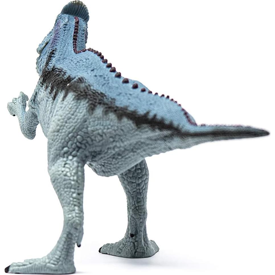 Figura Cryolophosaurus Schleich 24.64 cm Juguete Educativo