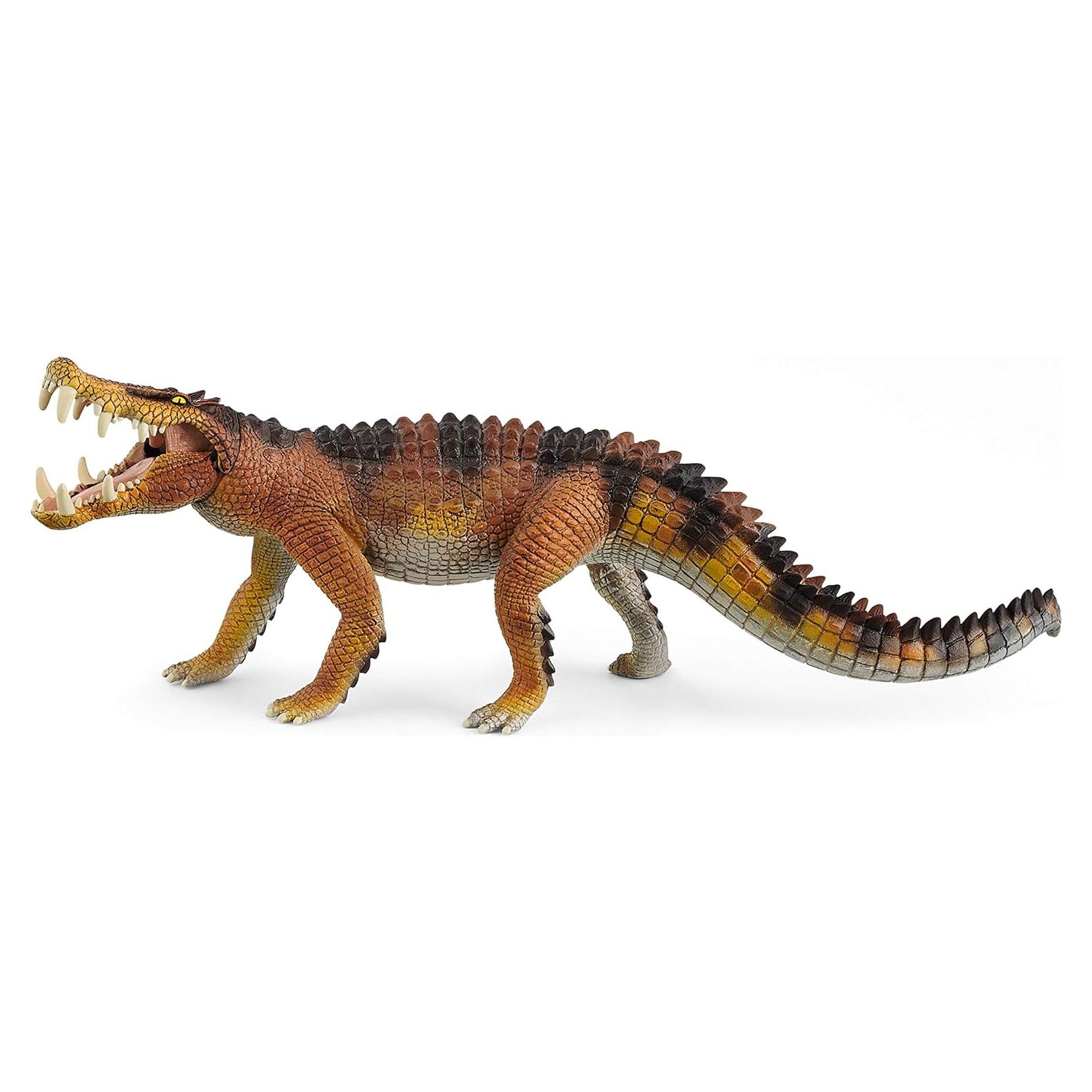 Kaprosuchus Schleich Juguete Realista para Niños 4+