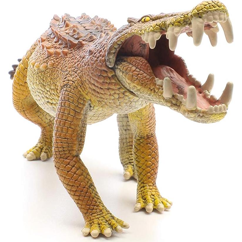 Kaprosuchus Schleich Juguete Realista para Niños 4+